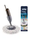 Minky Spritz & Spin Spray Mop