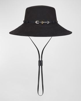 Plage Bucket Hat