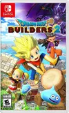 Dragon Quest Builders 2 -...