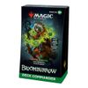 Magic: The Gathering...