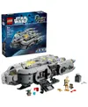 Lego Star Wars: The...