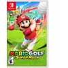 Mario Golf: Super Rush for...