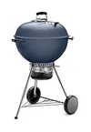 Weber Master-Touch Charcoal...