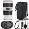 Canon EF 70-200mm f/4L IS II...