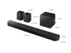 Samsung HW-Q990F soundbar,...