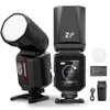 Neewer Z3 TTL Round Head...