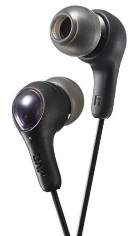 JVC Gumy in Ear Earbud...