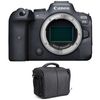 EOS R6 Cuerpo + Bolsa | 2...