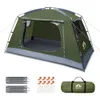 Night Cat Camping Tent:...