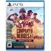 Company of Heroes 3: Console...