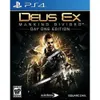 Deus Ex: Mankind Divided -...