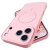 Magnetic Silicone Case for...