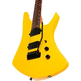 Sterling by Music Man Kaizen 6