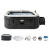 INTEX PureSpa Plus Greystone...