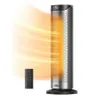DREO Heater, 23" Space...
