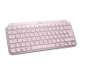 Logitech Mx Keys Mini Tr&aring;dl&oslash;s...