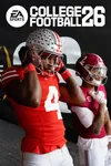 Microsoft College Football 26...