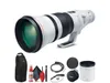 Canon EF 600mm f/4L IS III...