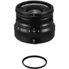 FUJIFILM XF 16mm f/2.8 R WR...