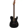 Acoustasonic Standard Tele BLK