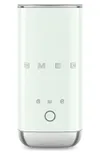 smeg Mini Milk Frother in...