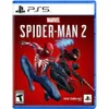 Spider-Man 2 Replenishment...
