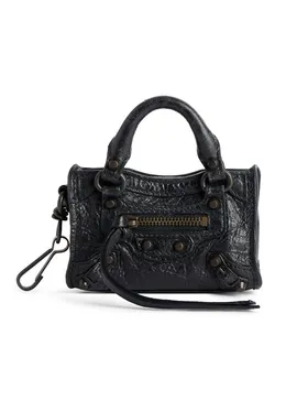 Women's Le City Micro Bag...