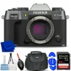 FUJIFILM X-T50 Mirrorless...