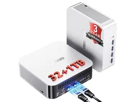 Geekom A9 Max (2026)