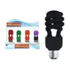 UV Blacklight CFL Bulb in...