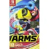 Switch - Arms - [PAL EU - NO...