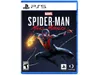 Marvel's Spider-Man: Miles...