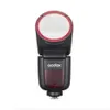 Godox V1 C Flash for Canon...