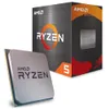 AMD Ryzen 5 5600 6-Core,...