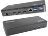 Plugable USB C Triple Display...