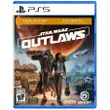 Star Wars Outlaws Gold...