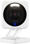 WYZE Cam v4, 2.5K HD WiFi...