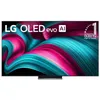 LG 83" C5 Series OLED evo AI...