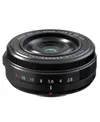 Fujifilm Xf 27mm f/2.8 R Wr...