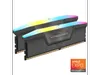 CORSAIR Vengeance RGB 96GB (2...