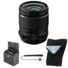 Fujifilm XF 18mm f/1.4 R LM...