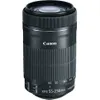 Canon EF-S 55-250mm f/4-5.6...