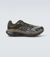 Hoka One One Stealth/Tech...