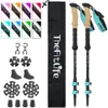 TheFitLife Carbon Fiber...