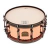 14"x6,5" Vanguard Snare Copper