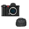 Leica SL2-S Mirrorless...