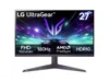 LG 27GS50F-B 27-inch FHD...