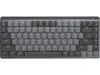Logitech MX Mechanical Mini...