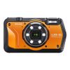 Ricoh WG-6 Webcam Orange...