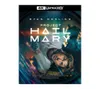 PROJECT HAIL MARY